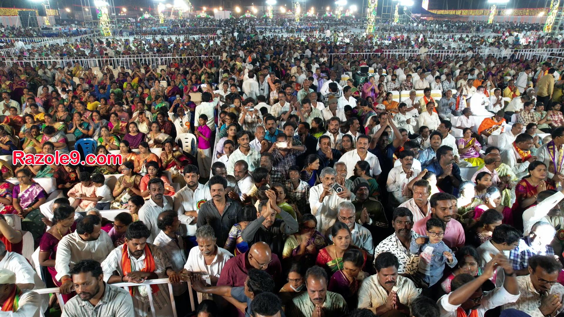 Srinivasa Kalyanam - vegivaaripalem - 2026
